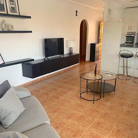 Апартаменты Penthouse & Jacuzzi With Sea Views In Costa Blanca Ориуэла Экстерьер фото