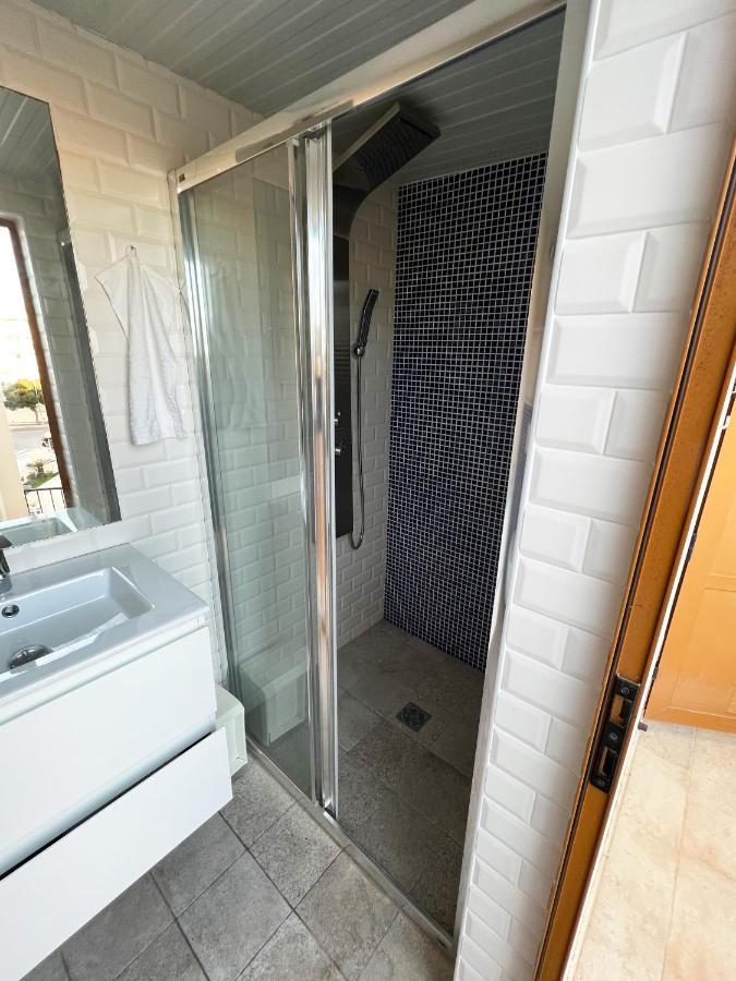 Апартаменты Penthouse & Jacuzzi With Sea Views In Costa Blanca Ориуэла Экстерьер фото